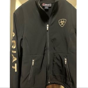 Ariat Women’s softshell Jacket